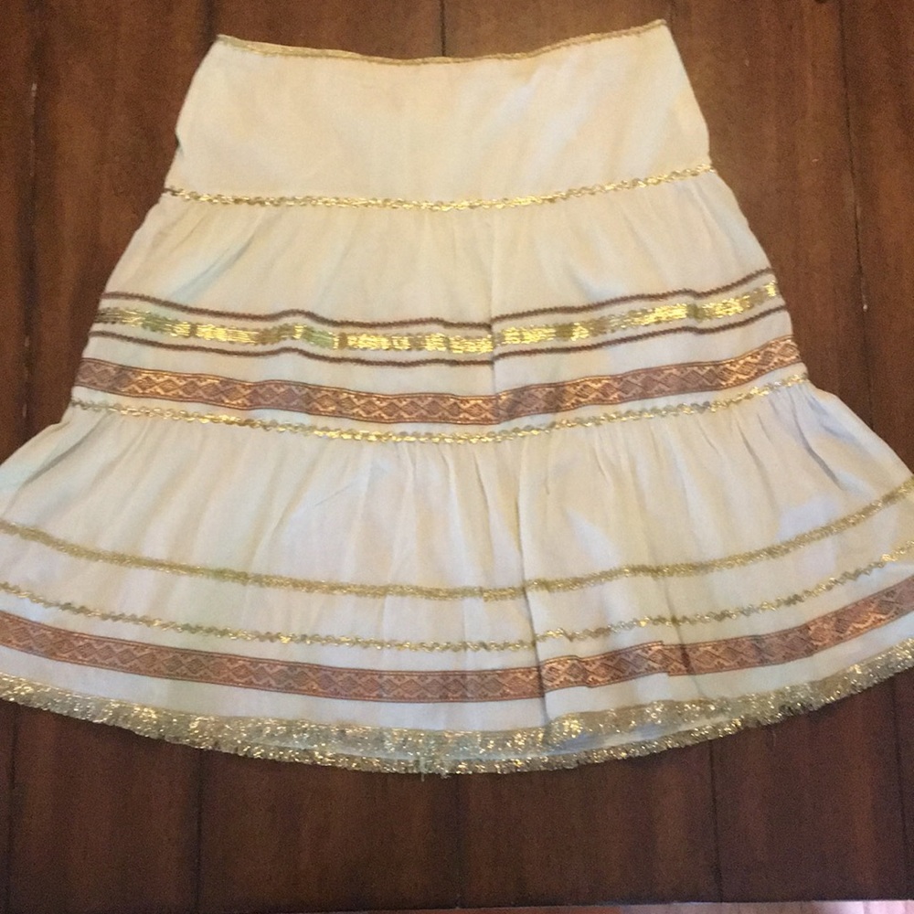 Nanette Lepore skirt